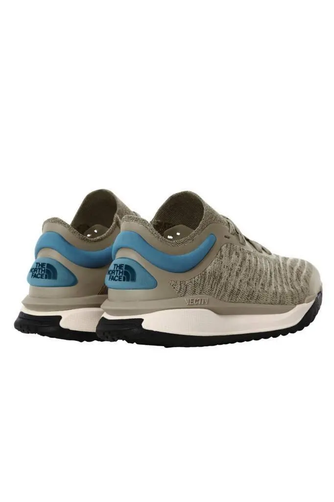 The North Face Vectiv Escape Knit Erkek Günlük Ayakkabı Bej - 2