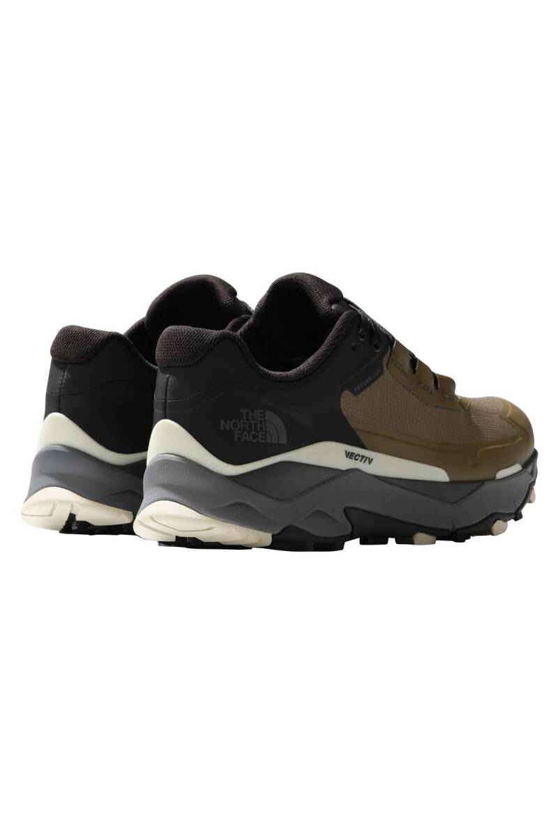 The North Face Vectiv Exploris Futurelight Erkek Ayakkabı Haki - 2