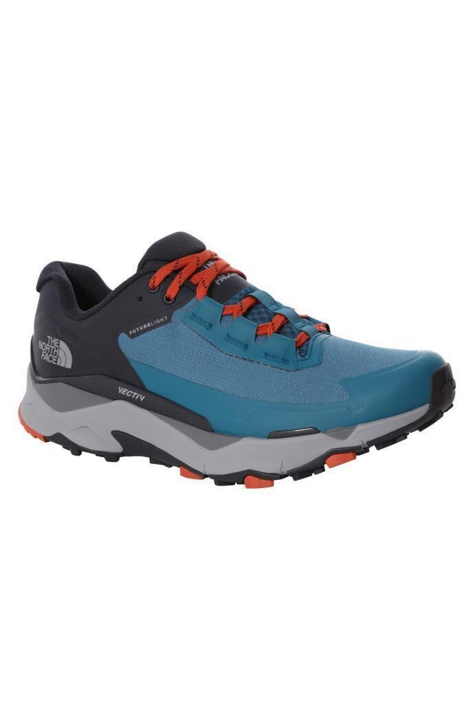 The North Face Vectiv Exploris Futurelight Erkek Ayakkabı Mavi/Lacivert - 1