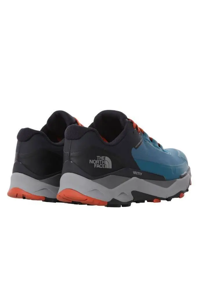 The North Face Vectiv Exploris Futurelight Erkek Ayakkabı Mavi/Lacivert - 2