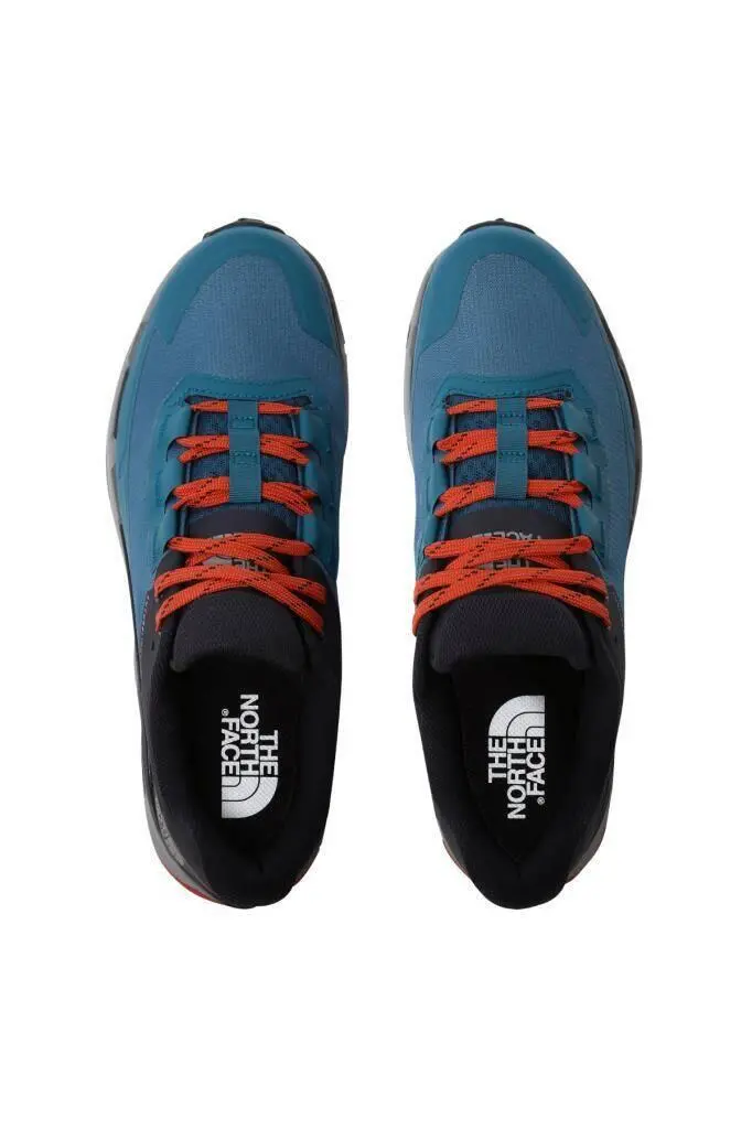 The North Face Vectiv Exploris Futurelight Erkek Ayakkabı Mavi/Lacivert - 3