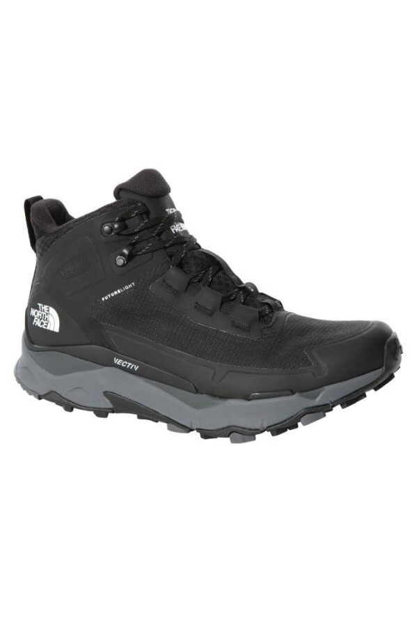 The North Face Vectiv Exploris Mid Futurelight Erkek Bot 