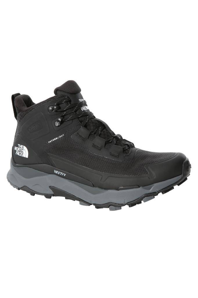 The North Face Vectiv Exploris Mid Futurelight Erkek Bot - 1