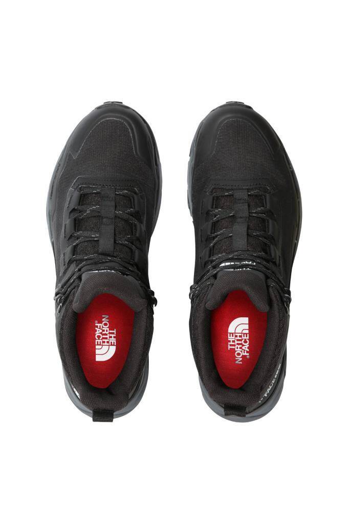 The North Face Vectiv Exploris Mid Futurelight Erkek Bot - 3