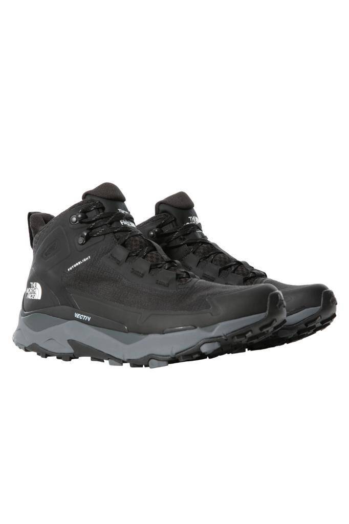 The North Face Vectiv Exploris Mid Futurelight Erkek Bot - 5