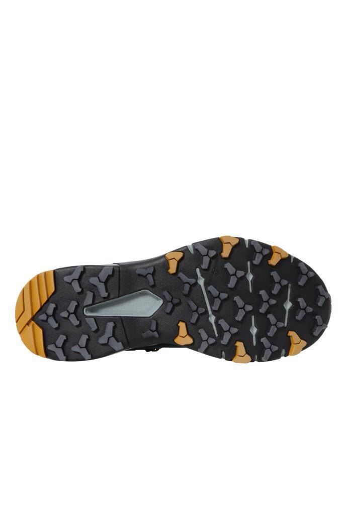 The North Face Vectiv Exploris Mid Futurelight Kadın Bot Mavi/Lacivert - 4