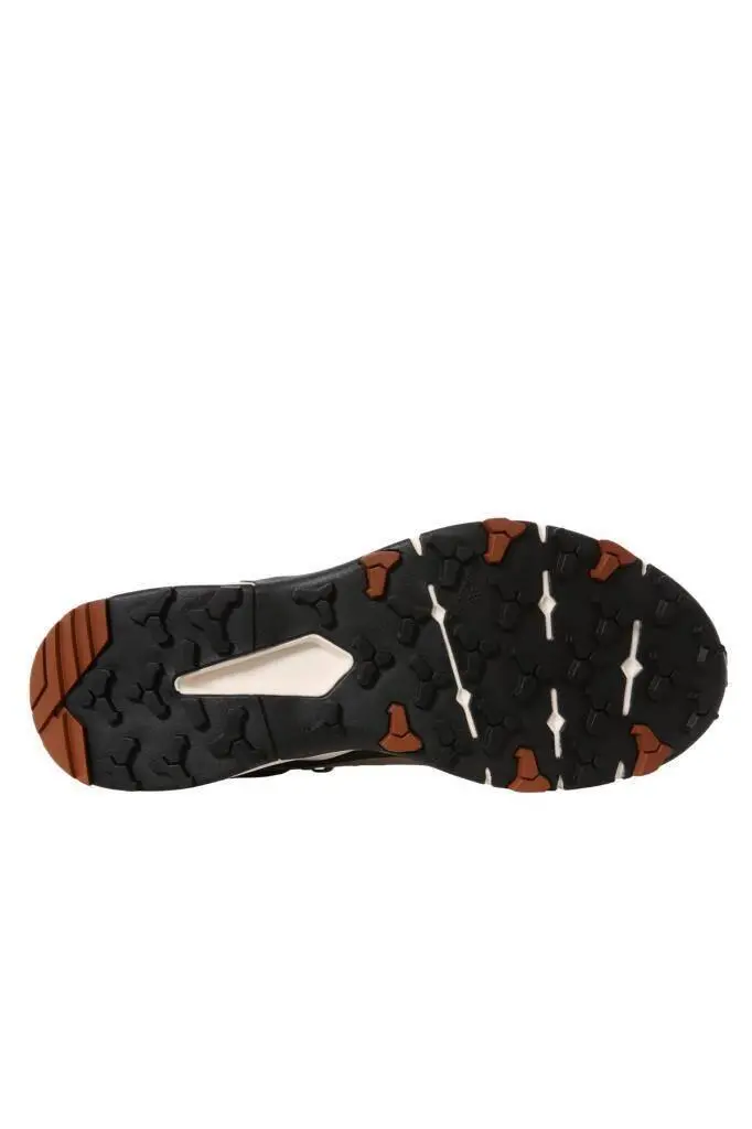 The North Face Vectiv Exploris Mid Futurelight Leather Erkek Deri Bot Bej - 4