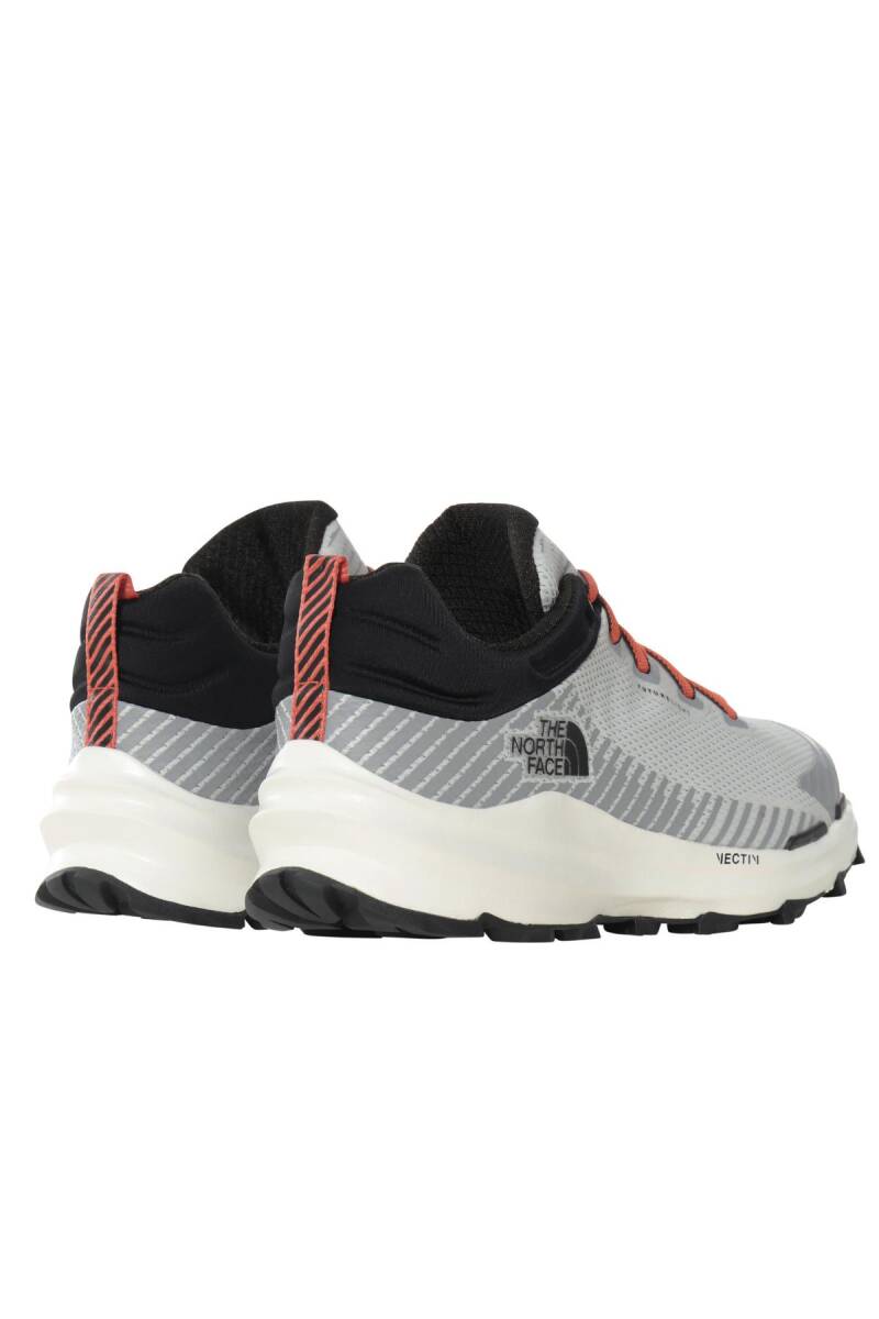 The North Face Vectiv Fastpack Futurelight Ayakkabı Erkek Gri/Siyah - 2