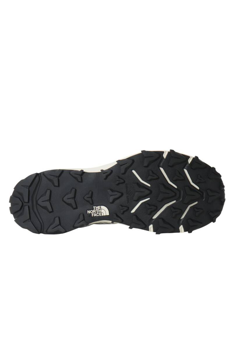 The North Face Vectiv Fastpack Futurelight Ayakkabı Erkek Gri/Siyah - 4