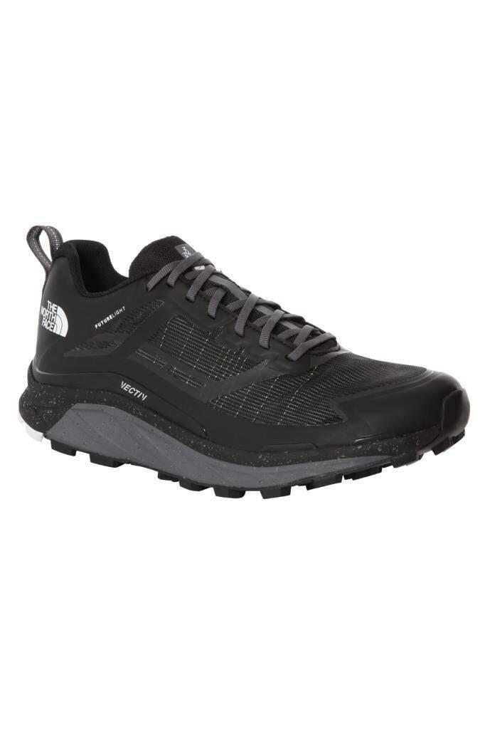 The North Face Vectiv Infinite Futurelight Reflect Erkek Ayakkabı Siyah - 1