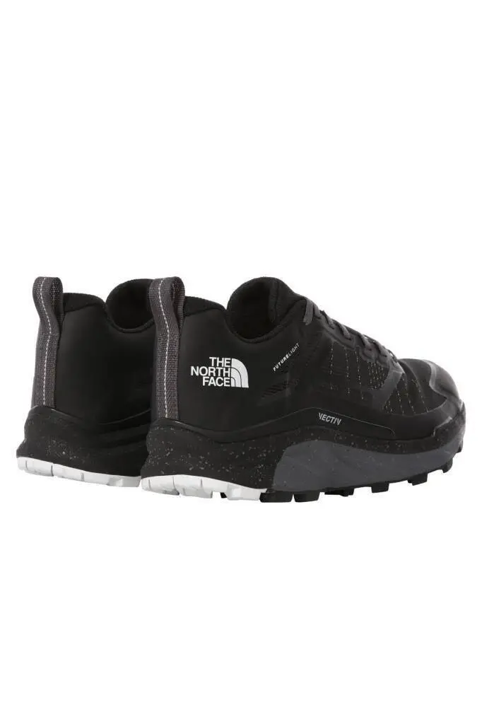 The North Face Vectiv Infinite Futurelight Reflect Erkek Ayakkabı Siyah - 2