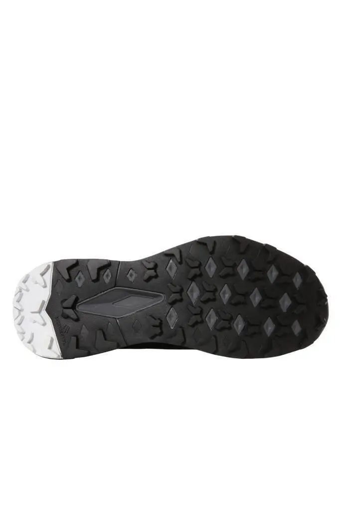 The North Face Vectiv Infinite Futurelight Reflect Erkek Ayakkabı Siyah - 4