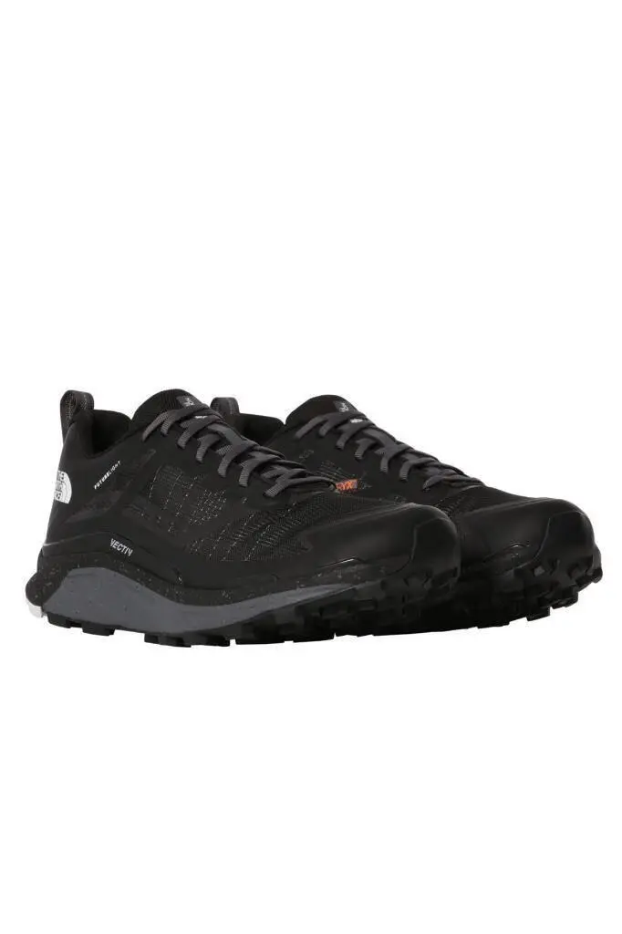 The North Face Vectiv Infinite Futurelight Reflect Erkek Ayakkabı Siyah - 5