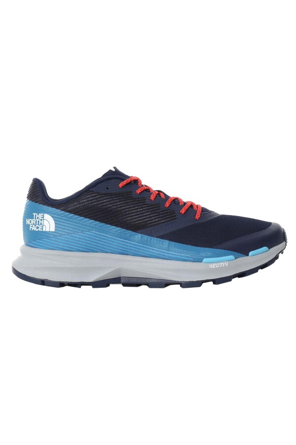 The North Face Vectiv Levitum Erkek Ayakkabı Lacivert 