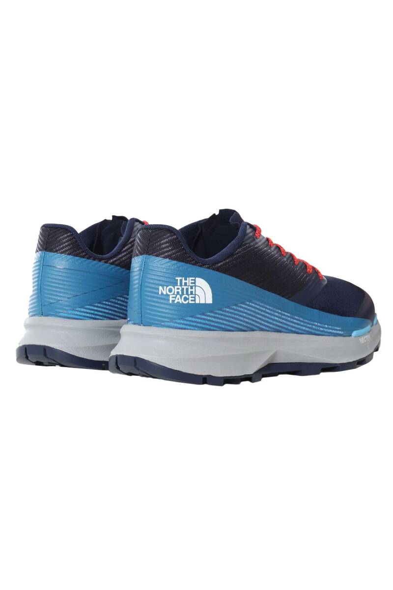 The North Face Vectiv Levitum Erkek Ayakkabı Lacivert - 2