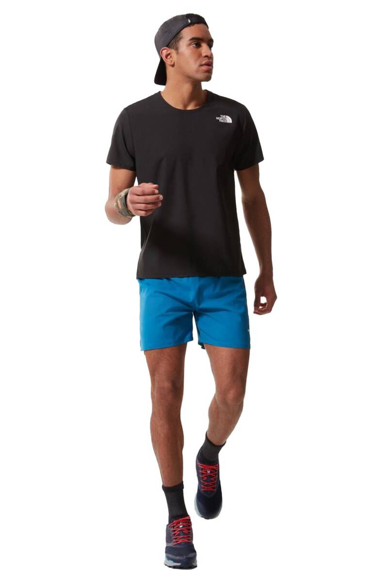 The North Face Vectiv Levitum Erkek Ayakkabı Lacivert - 7