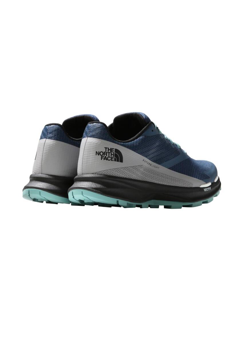The North Face Vectiv Levitum Futurelight Ayakkabı Erkek Mavi/Siyah - 2