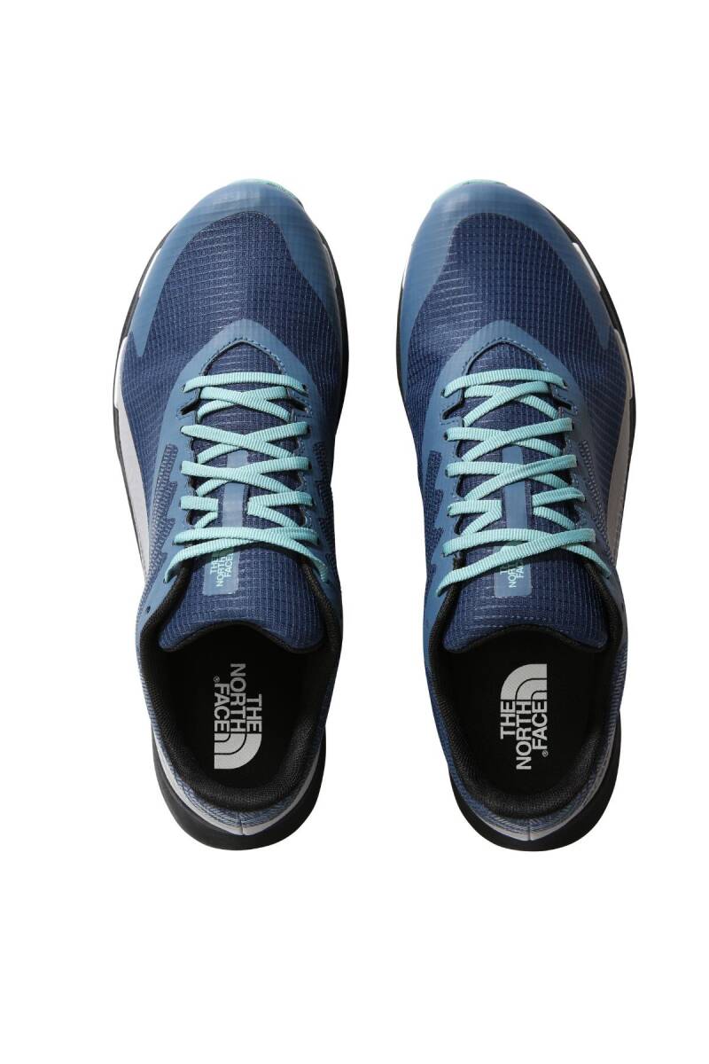 The North Face Vectiv Levitum Futurelight Ayakkabı Erkek Mavi/Siyah - 4