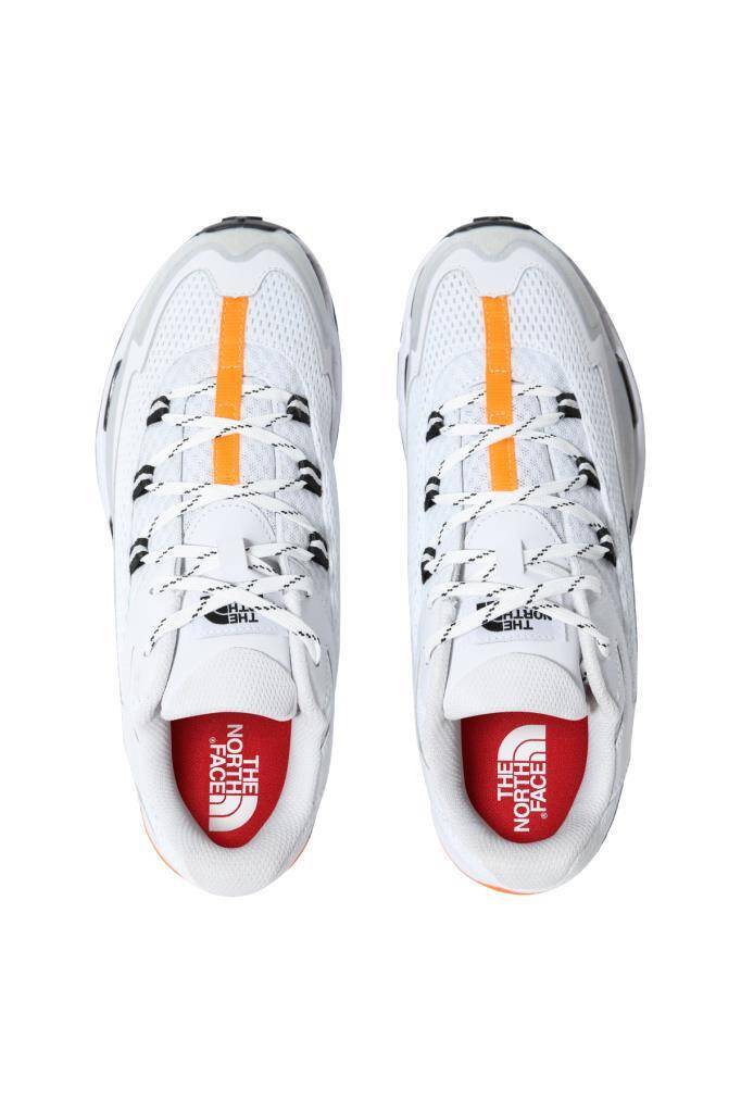 The North Face Vectiv Taraval Erkek Koşu Ayakkabı Beyaz - 3