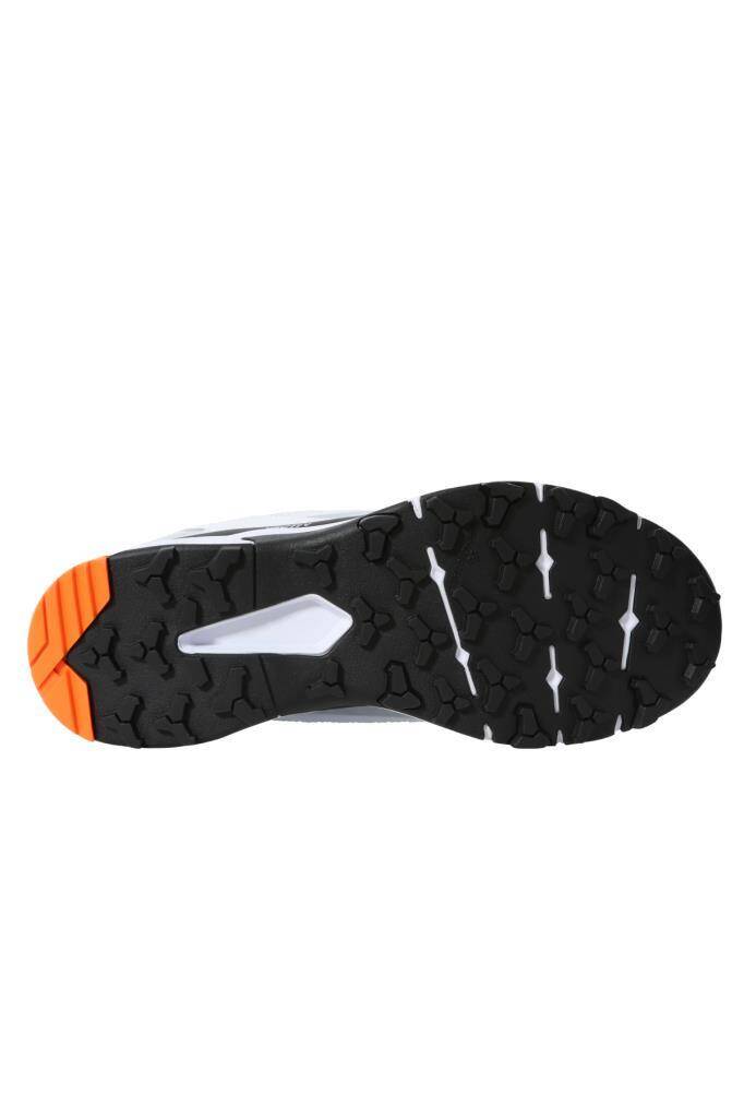 The North Face Vectiv Taraval Erkek Koşu Ayakkabı Beyaz - 4