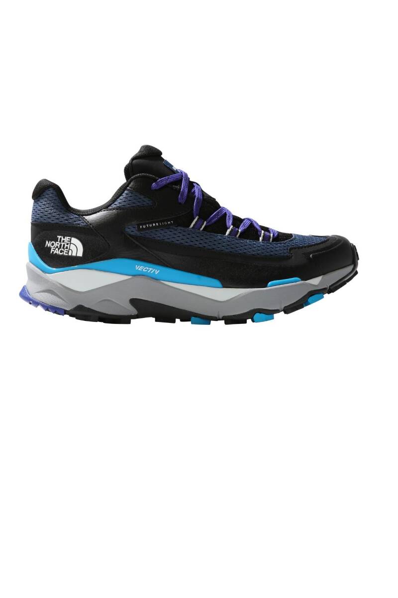 The North Face Vectiv Taraval Futurelight Ayakkabı Erkek Mavi/Siyah - 1