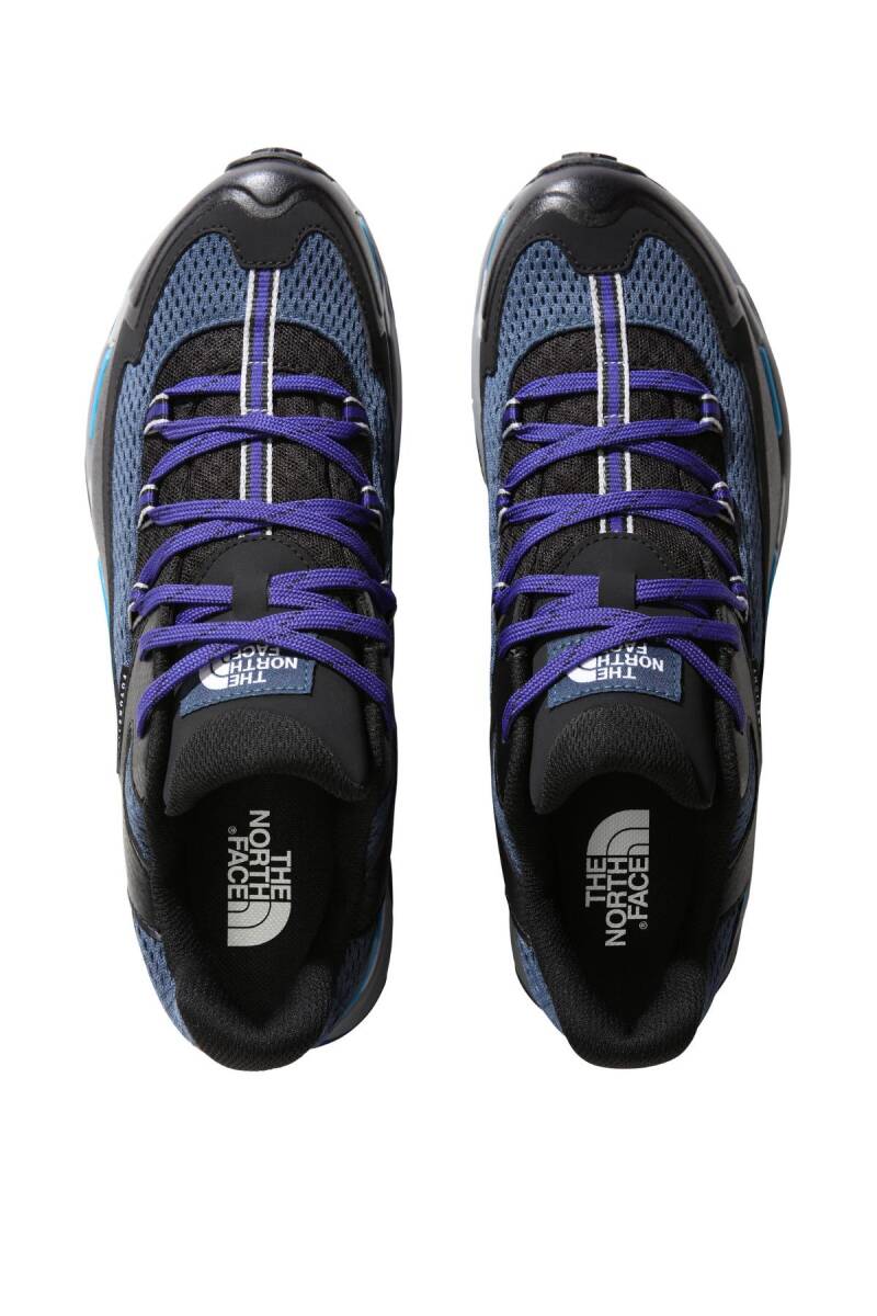 The North Face Vectiv Taraval Futurelight Ayakkabı Erkek Mavi/Siyah - 3