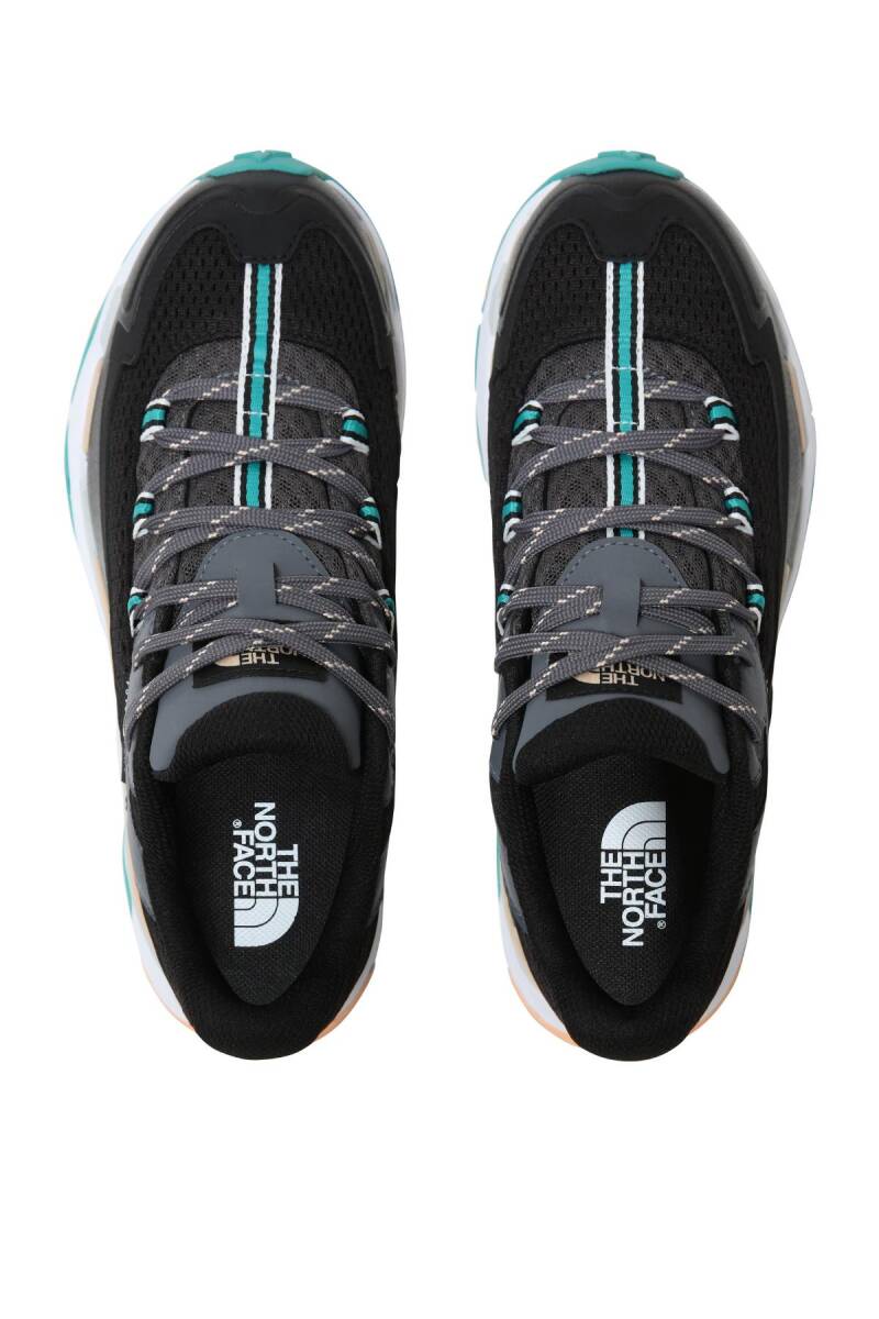 The North Face Vectiv Taraval Futurelight Ayakkabı Kadın Siyah/Gri - 3