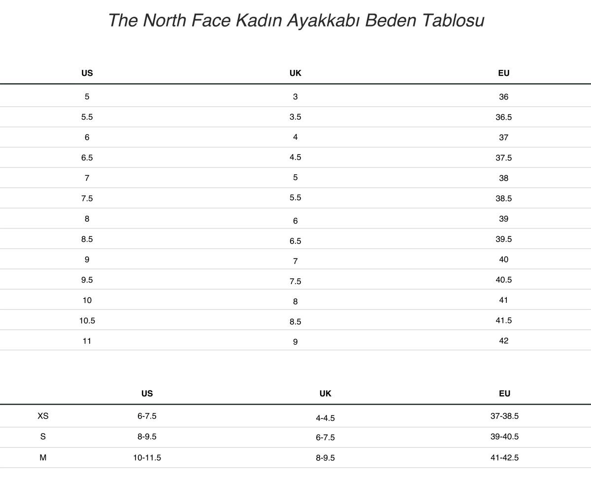 The North Face Vectiv Taraval Kadın Ayakkabı Beyaz/Yeşil - 6