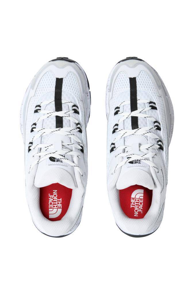 The North Face Vectiv Taraval Kadın Koşu Ayakkabı Beyaz - 3