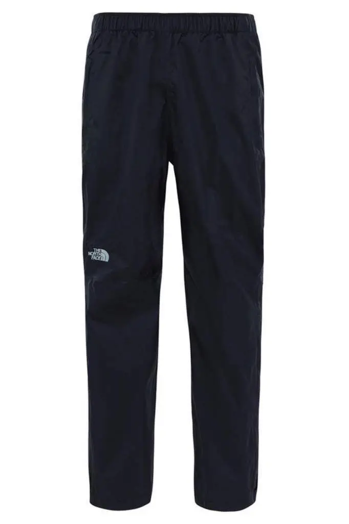 The North Face Venture II Half Zip Erkek Pantolon Siyah - 1
