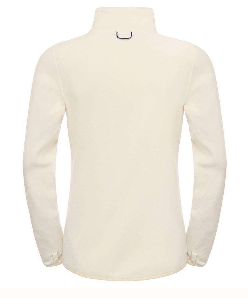 The North Face W 100 Glacier Full Zip Kadın Polar - 1