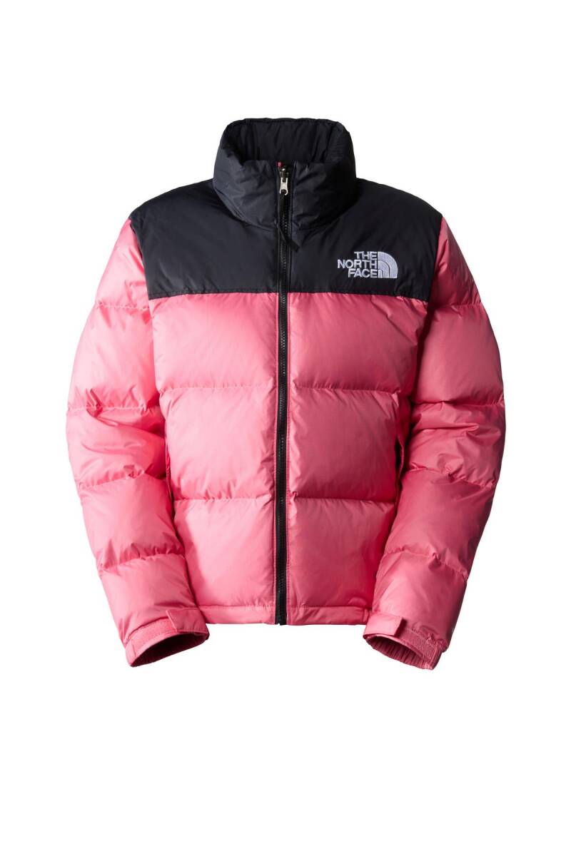 The North Face W 1996 Retro Nuptse Jacket Kadın Mont - 1
