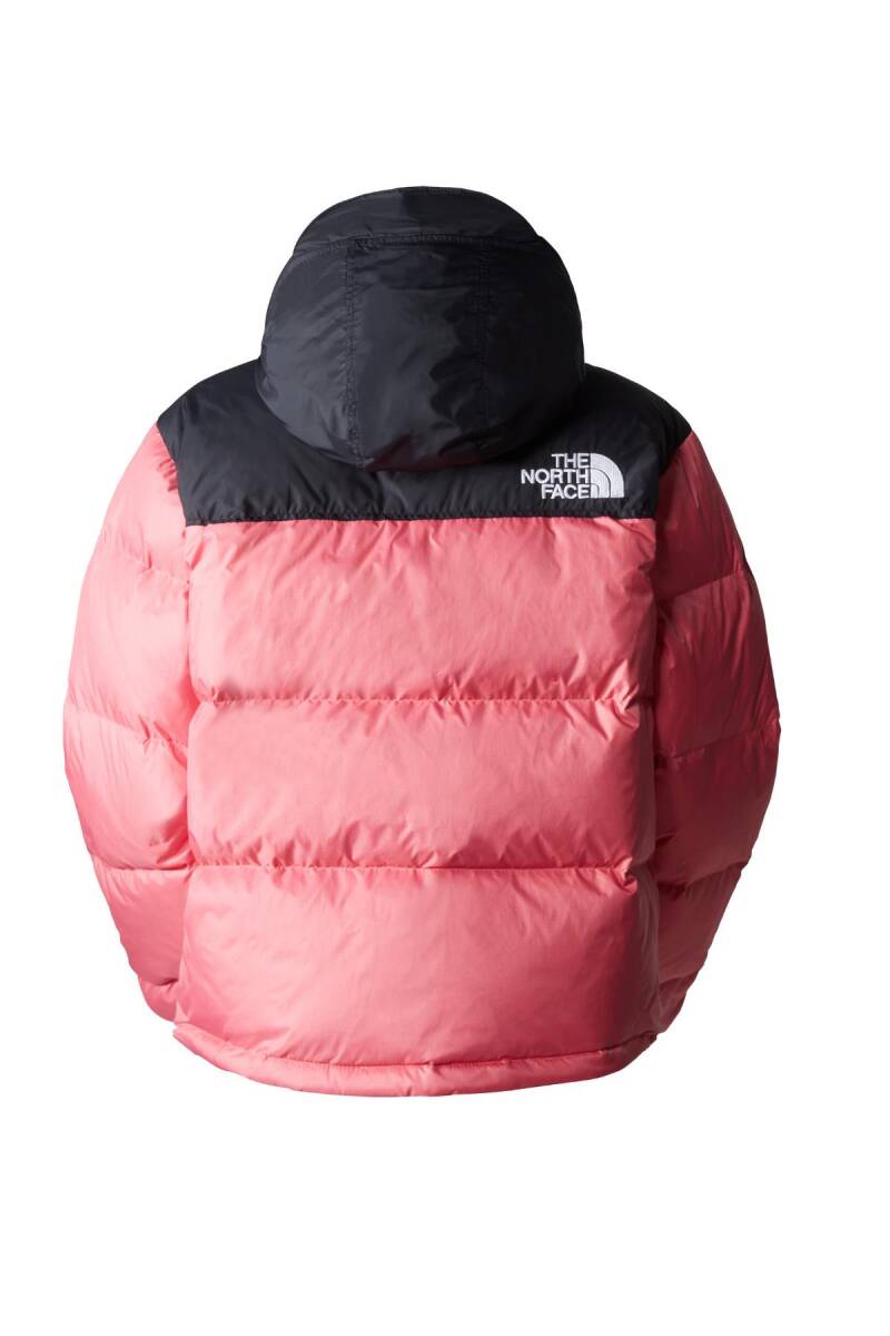 The North Face W 1996 Retro Nuptse Jacket Kadın Mont - 2