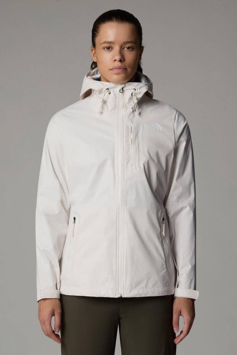 The North Face W Alta Vısta Raın Kadın Ceket - 1