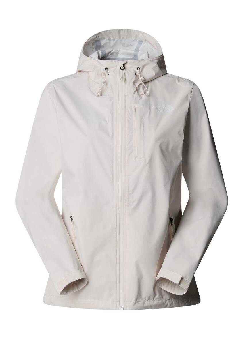 The North Face W Alta Vısta Raın Kadın Ceket - 3
