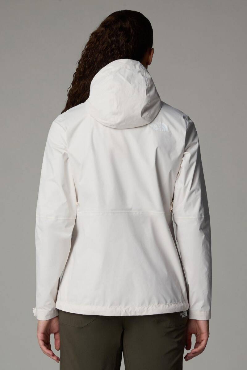 The North Face W Alta Vısta Raın Kadın Ceket - 4