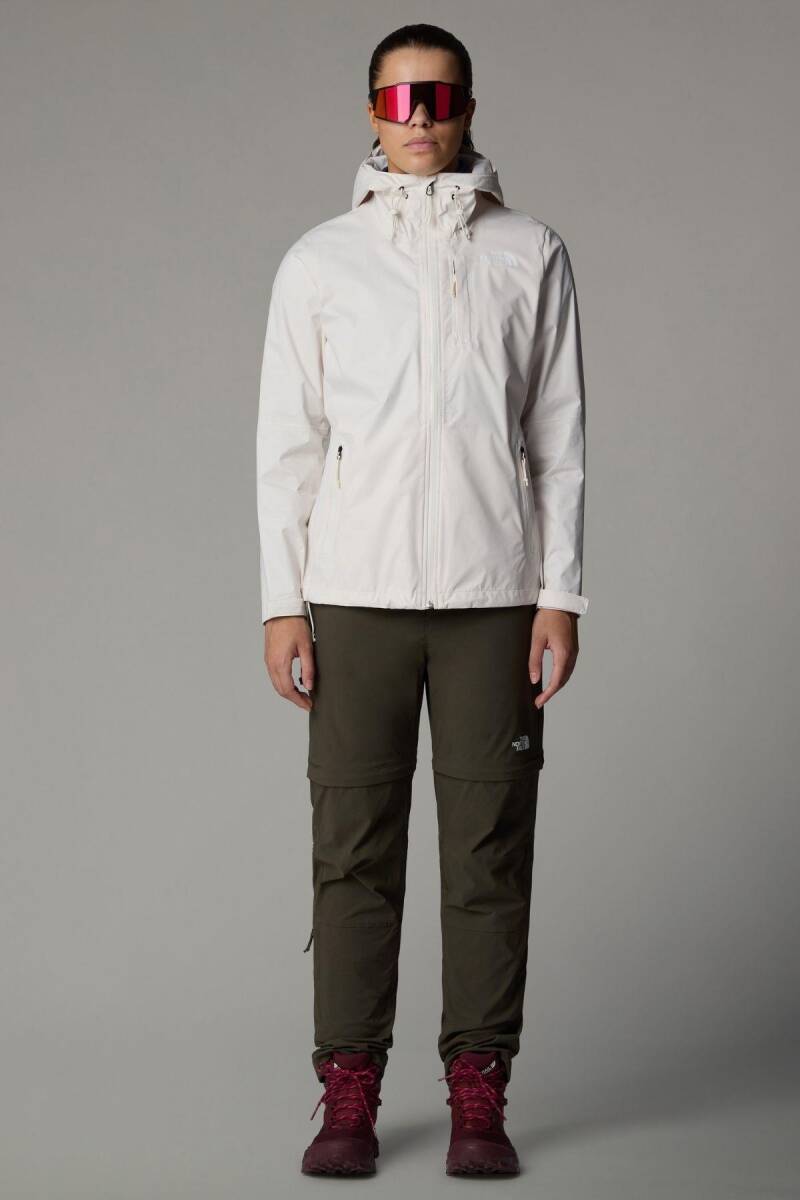 The North Face W Alta Vısta Raın Kadın Ceket - 5