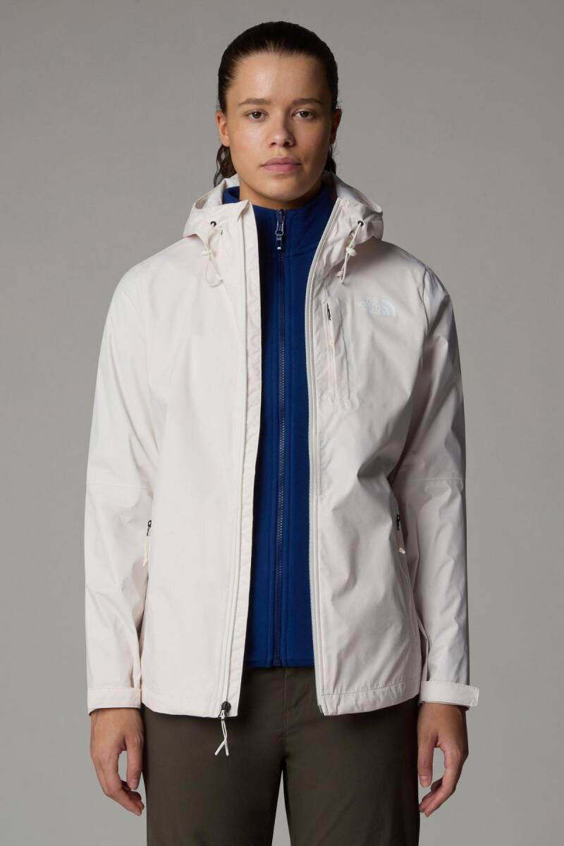The North Face W Alta Vısta Raın Kadın Ceket - 6