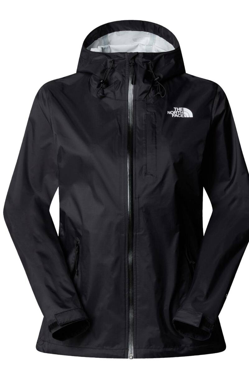 The North Face W Alta Vısta Raın Kadın Ceket - 3