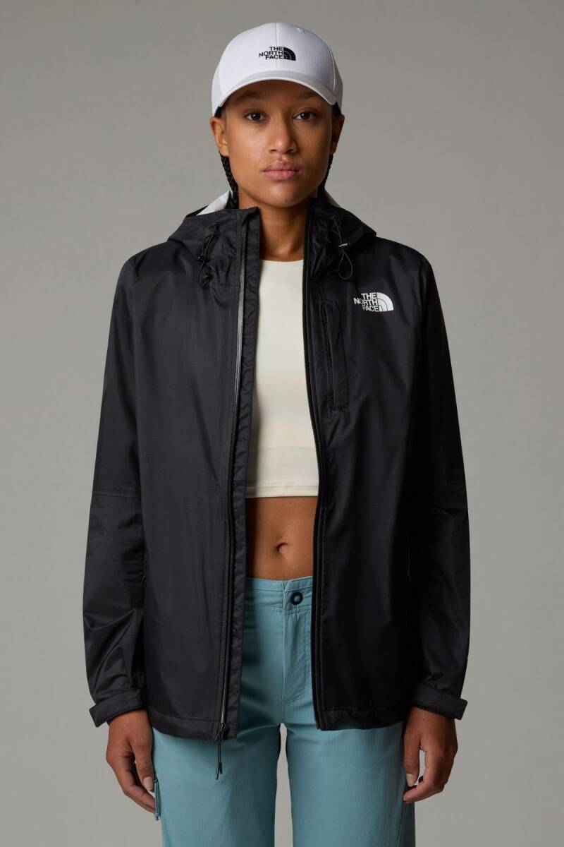 The North Face W Alta Vısta Raın Kadın Ceket - 4