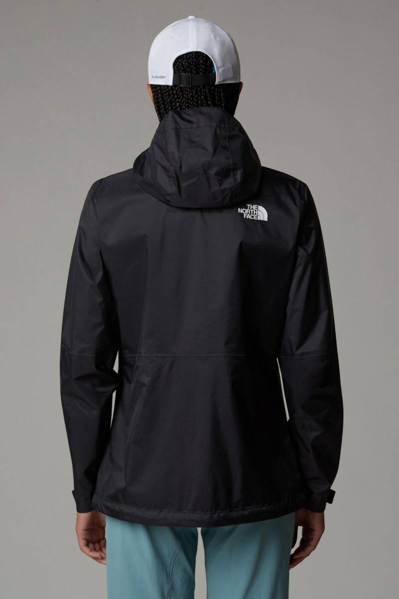 The North Face W Alta Vısta Raın Kadın Ceket - 5