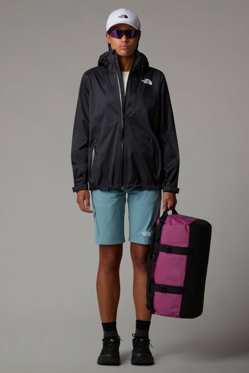 The North Face W Alta Vısta Raın Kadın Ceket - 6