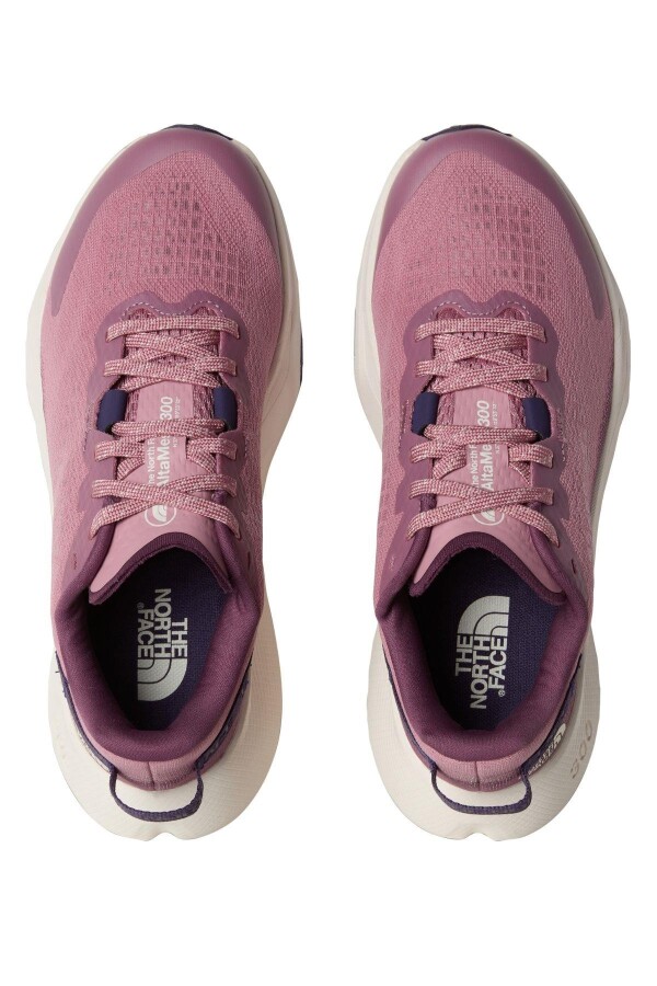 The North Face W Altamesa 300 Kadın Ayakkabı - THE NORTH FACE (1)