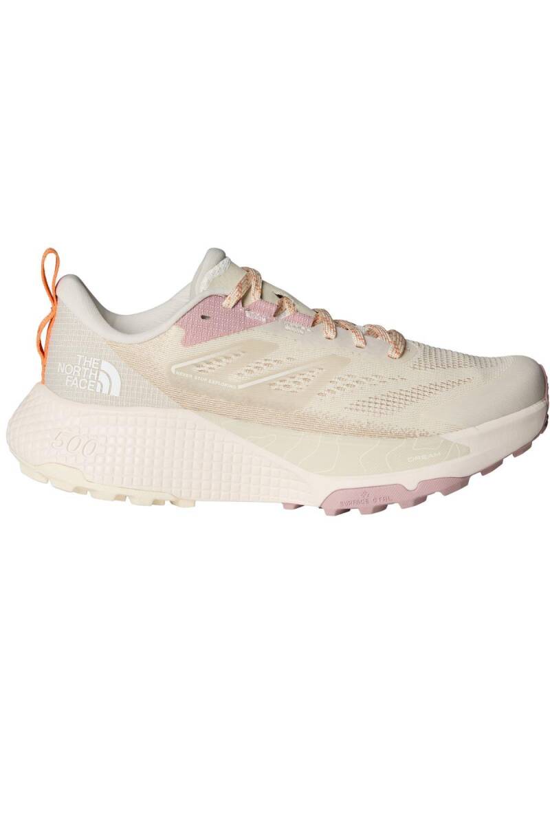 The North Face W Altamesa 500 Kadın Ayakkab - 1