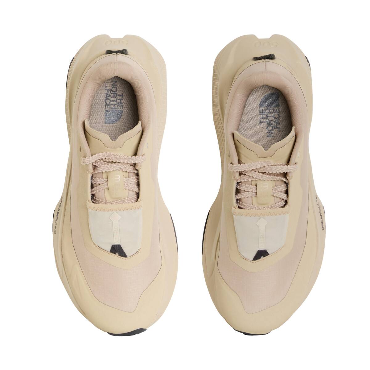 The North Face W ALTAMESA 500 V2 GORE-TEX Kadın Ayakkabı - 2