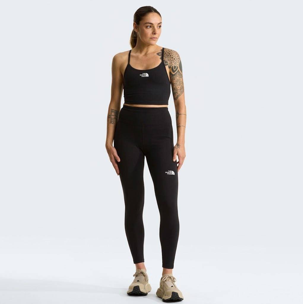 The North Face W ALTAMESA 500 V2 GORE-TEX Kadın Ayakkabı - 5
