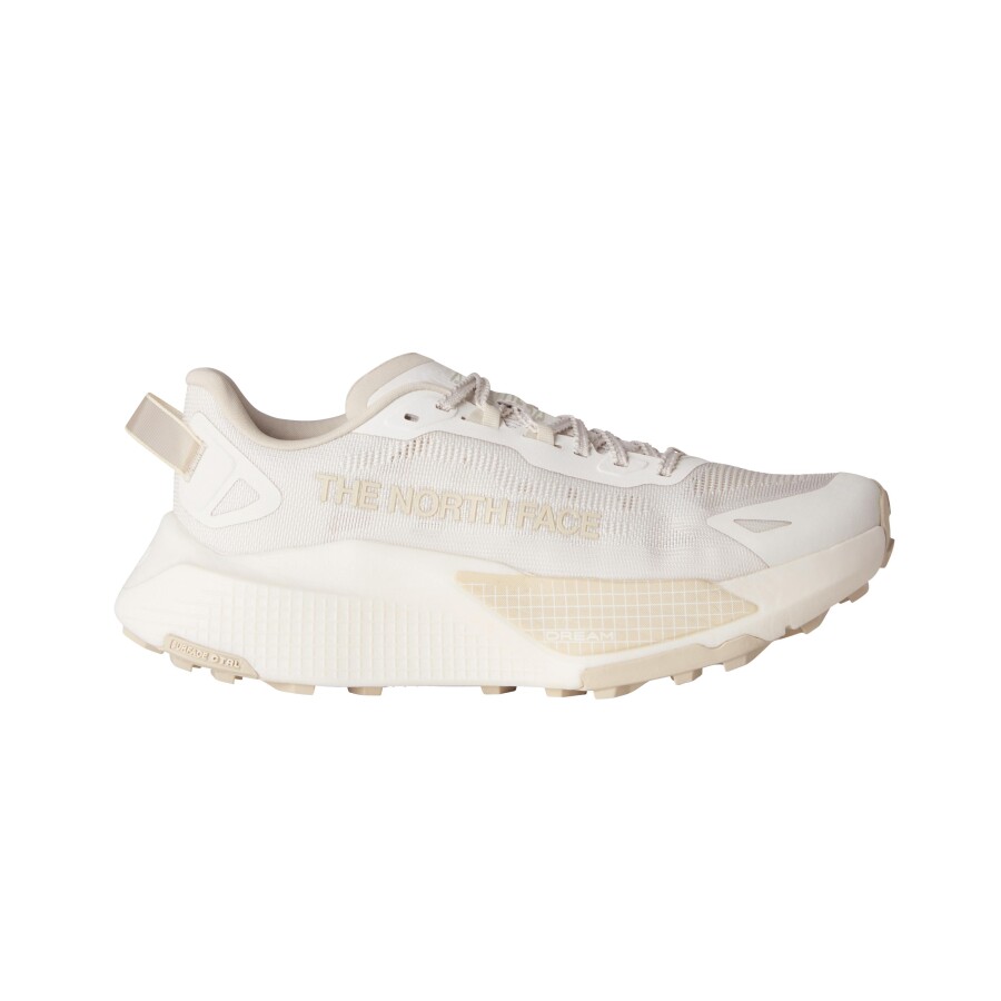 The North Face W ALTAMESA 500 V2 Patika Koşusu Ayakkabısı Beyaz - THE NORTH FACE