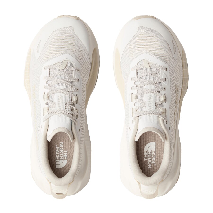 The North Face W ALTAMESA 500 V2 Patika Koşusu Ayakkabısı Beyaz - THE NORTH FACE (1)