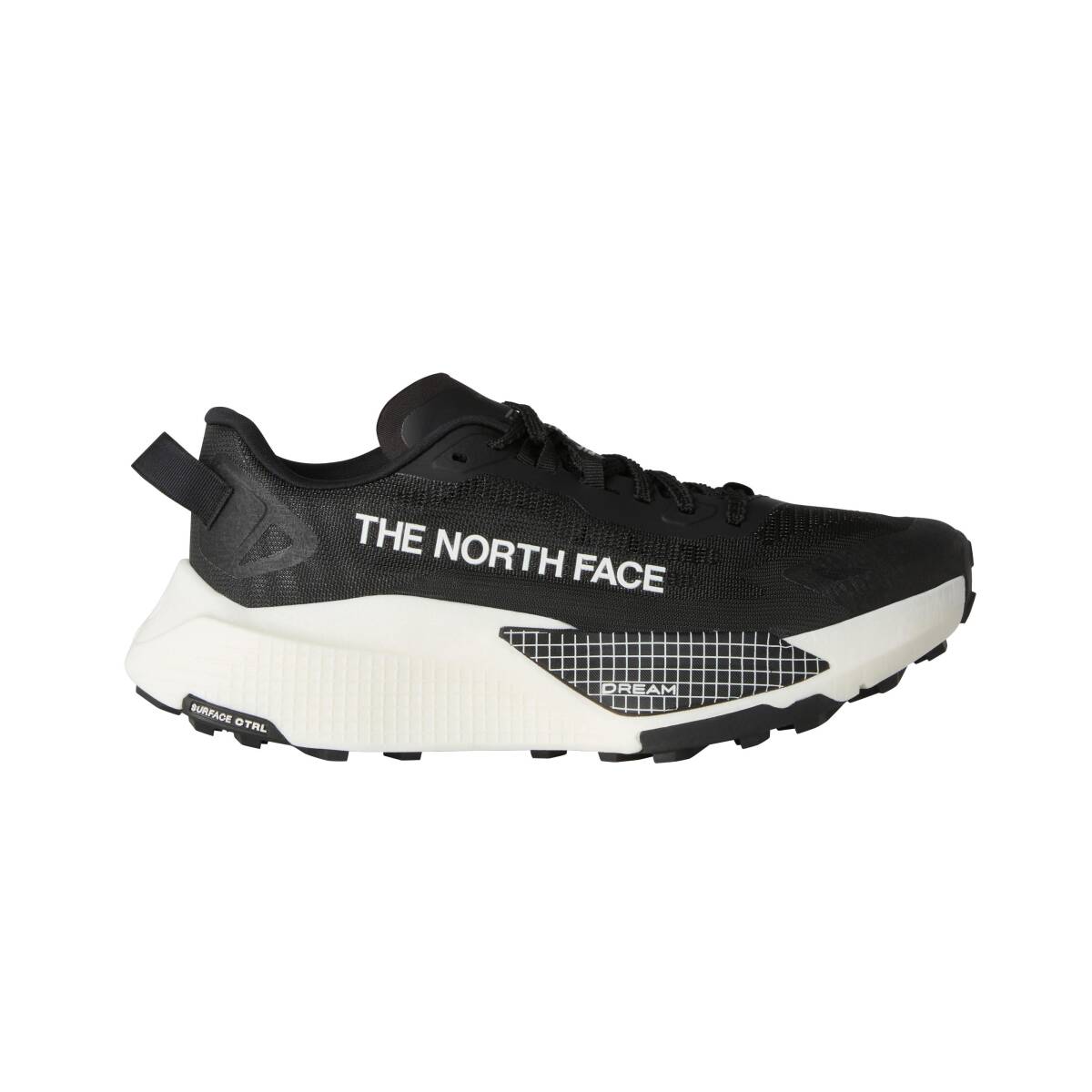 The North Face W ALTAMESA 500 V2 Patika Koşusu Ayakkabısı Siyah - 1