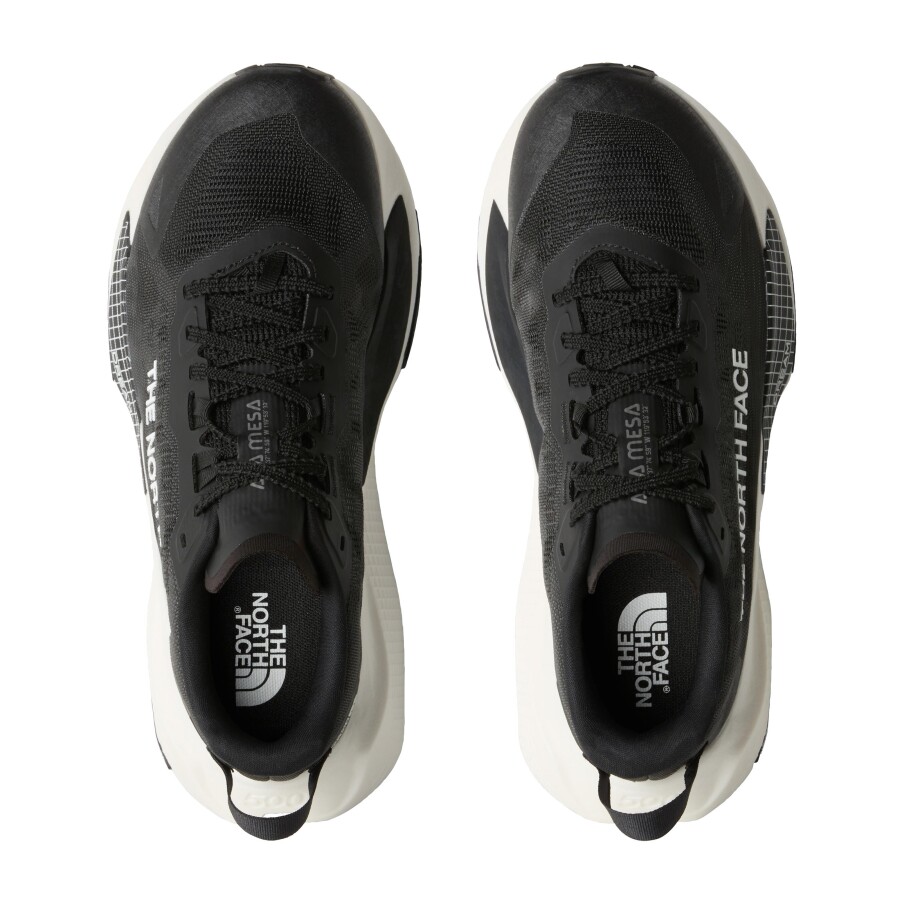 The North Face W ALTAMESA 500 V2 Patika Koşusu Ayakkabısı Siyah - THE NORTH FACE (1)